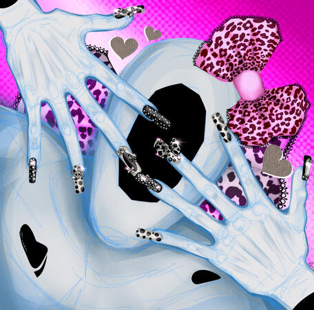 SPIDER-MAN: ACROSS THE SPIDERVERSE FANART